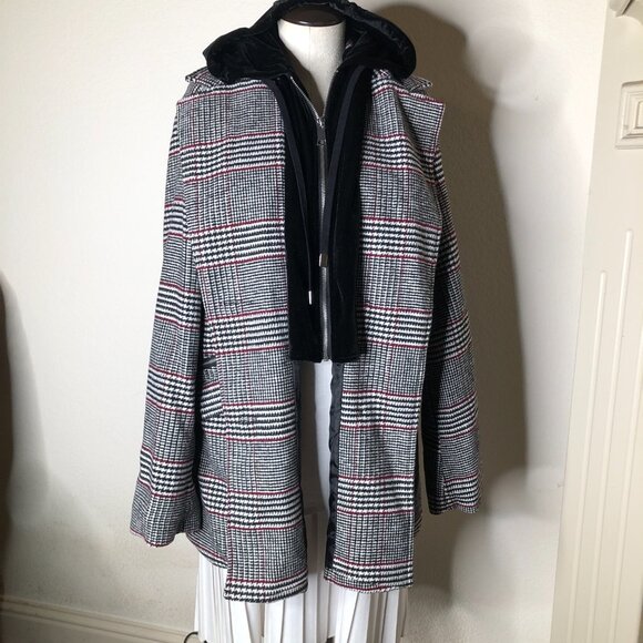 Gorgeous, Like New "Venus" Ladies Coat/ XL - Picture 3 of 7
